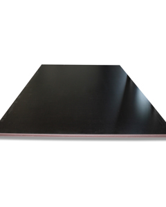 Panel 24-1224x2412 laminated plywood Camp